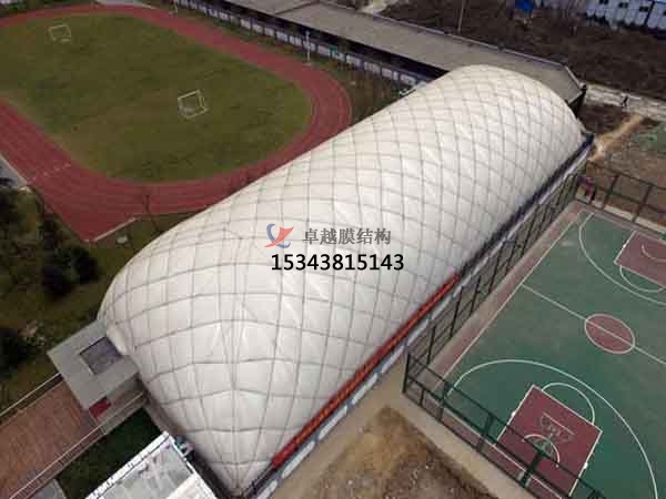 荆州篮球场气膜草莓视频色版免费下载公司【生产厂家】 　　